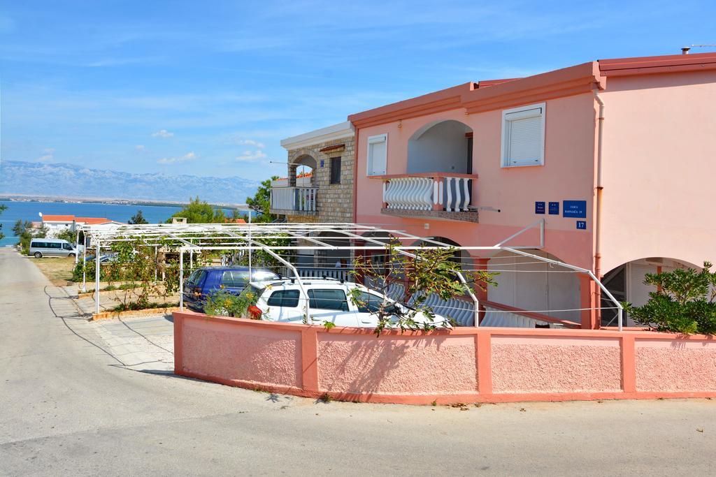 Apartments Joza Vir Kültér fotó