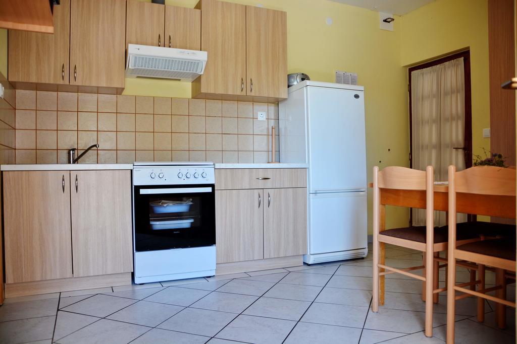 Apartments Joza Vir Kültér fotó