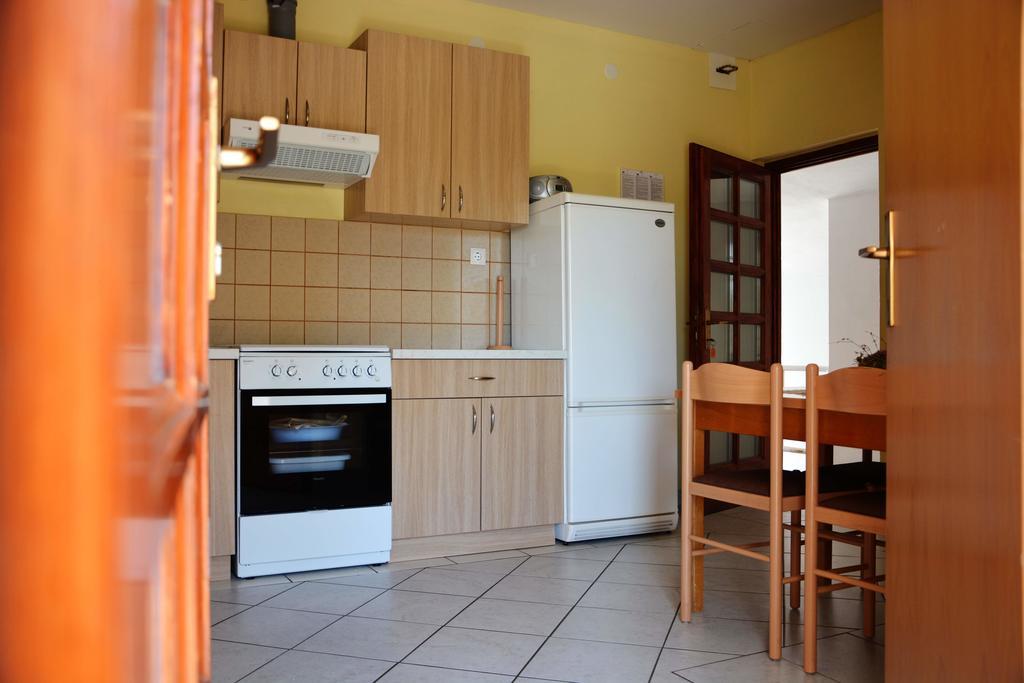 Apartments Joza Vir Kültér fotó