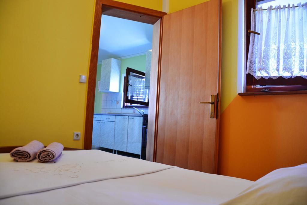 Apartments Joza Vir Kültér fotó