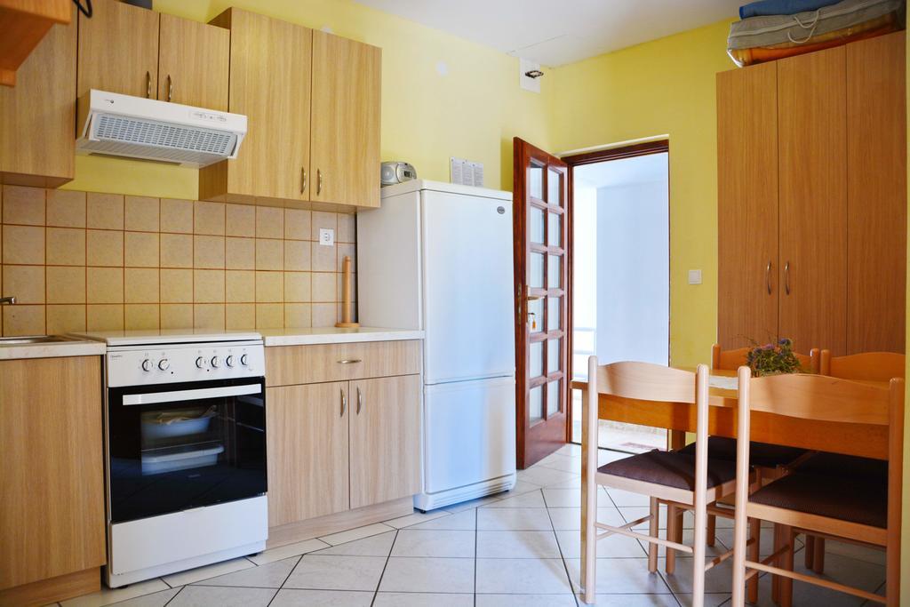 Apartments Joza Vir Kültér fotó