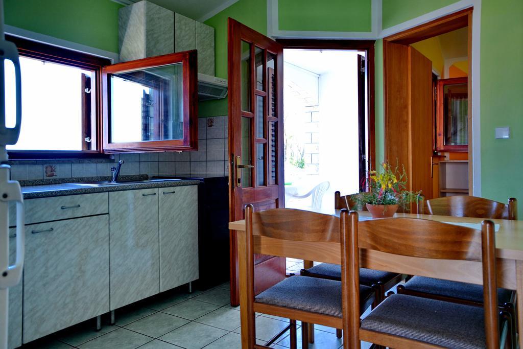 Apartments Joza Vir Kültér fotó
