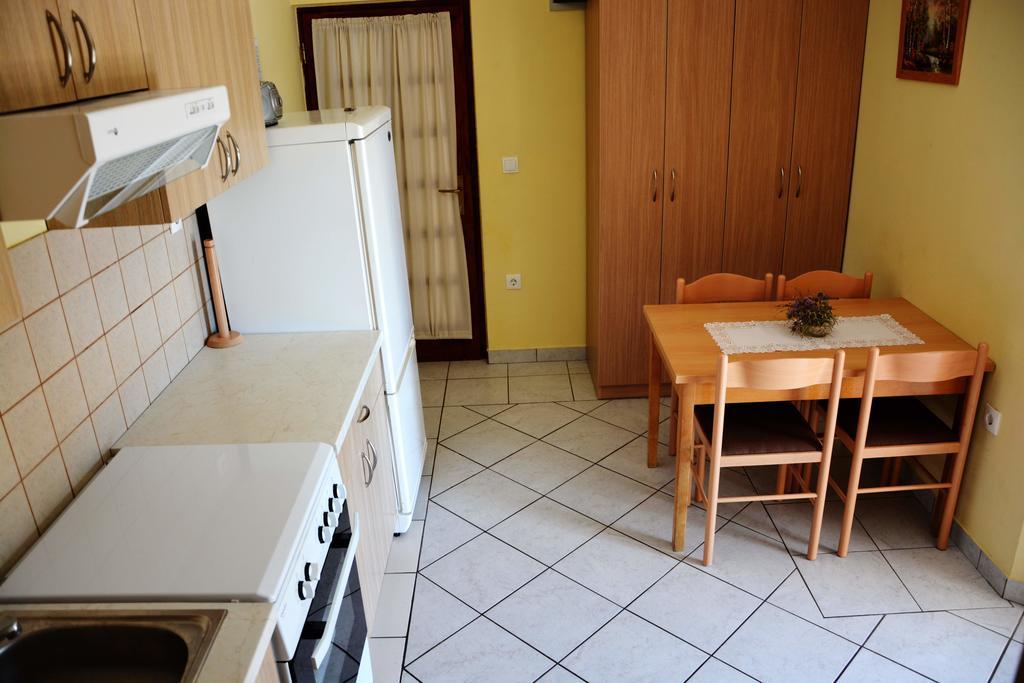 Apartments Joza Vir Kültér fotó