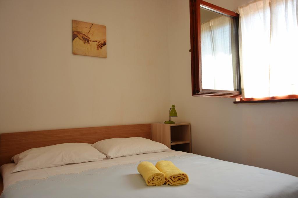 Apartments Joza Vir Kültér fotó
