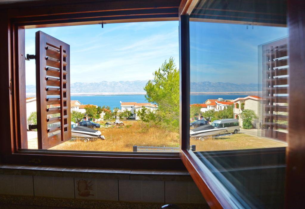 Apartments Joza Vir Kültér fotó