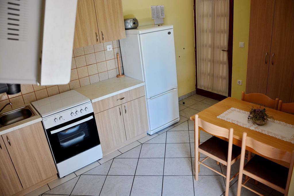 Apartments Joza Vir Kültér fotó