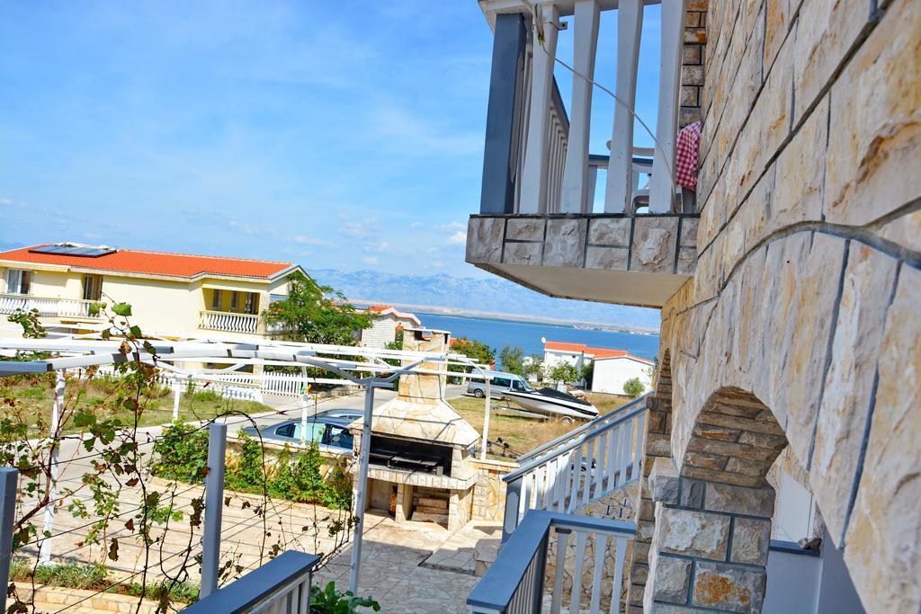 Apartments Joza Vir Kültér fotó