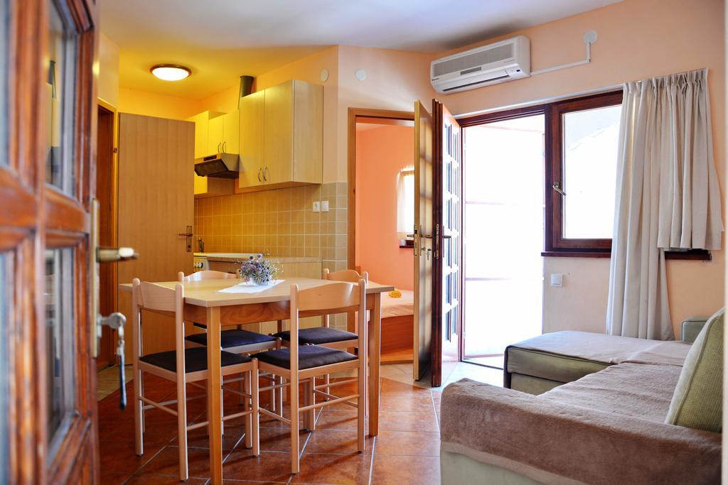 Apartments Joza Vir Kültér fotó