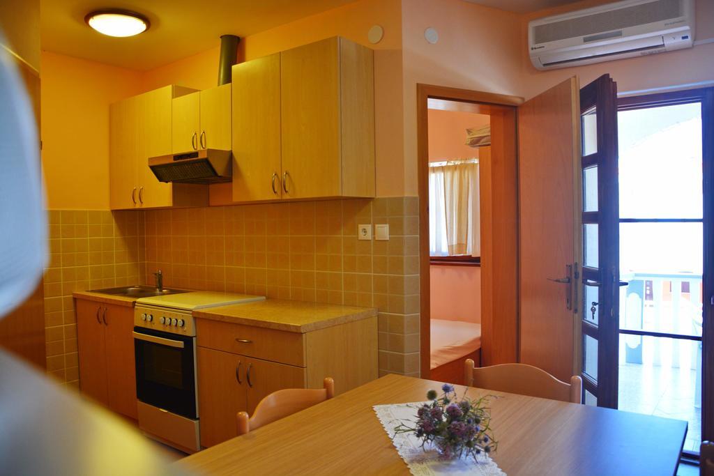 Apartments Joza Vir Kültér fotó