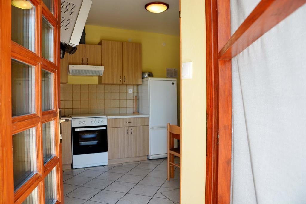Apartments Joza Vir Kültér fotó